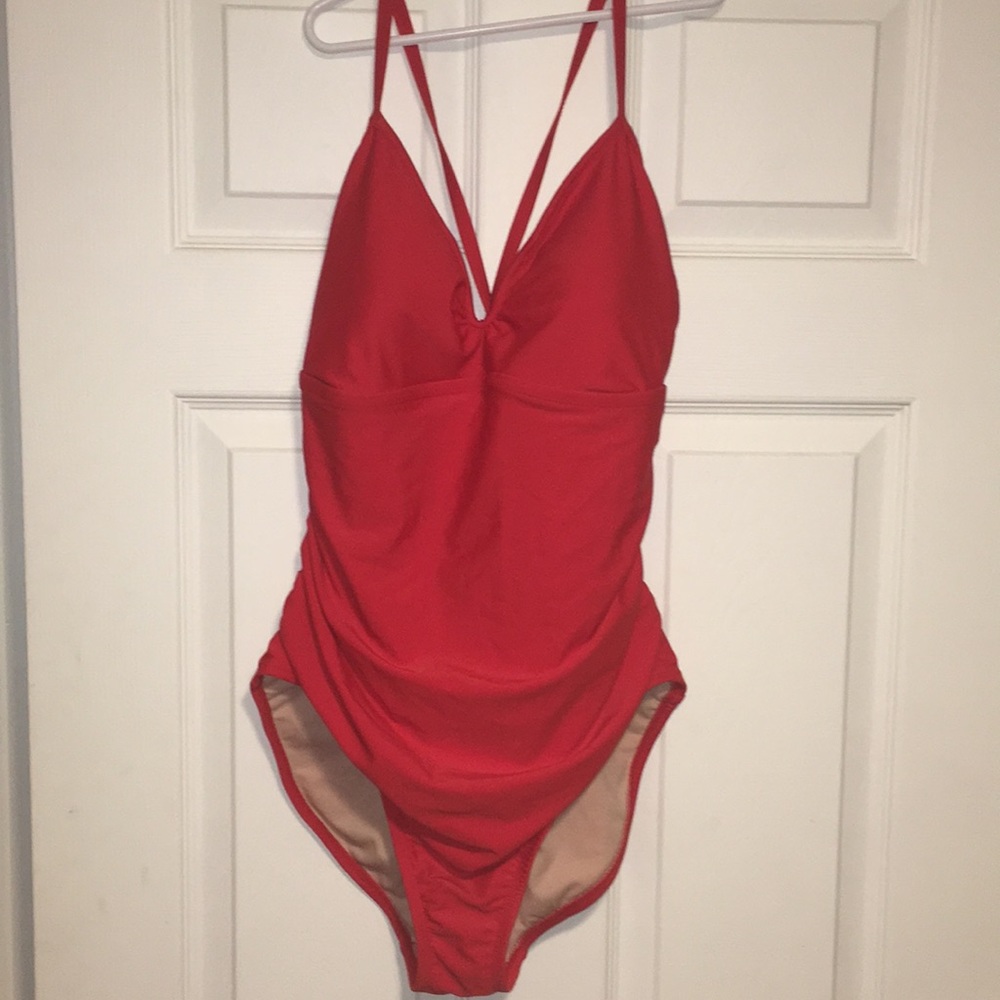 COPY - One piece swimsuit